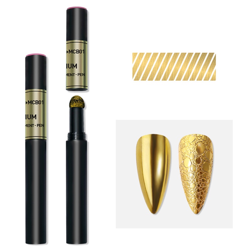 Bút Gel Tạo Hiệu Ứng Gương Trang Điểm Chuyên Nghiệp YOUYO