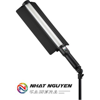 Đèn LED Godox LC500R - Đèn Studio LED cây Godox