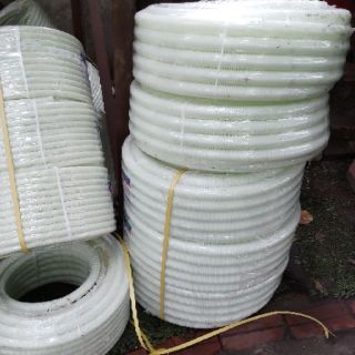 Cuộn Ống Ruột Gà Luồn Dây Điện