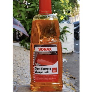 Sonax Nước rửa xe