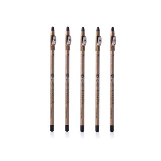 Chì kẻ mắt không lem Eveline Beauty Line