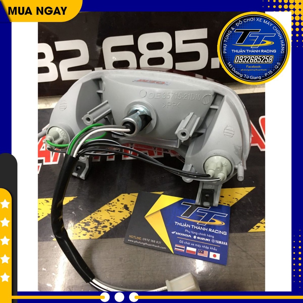 Đèn lái sau sport 99/110 - OEM - Xipo/RGV