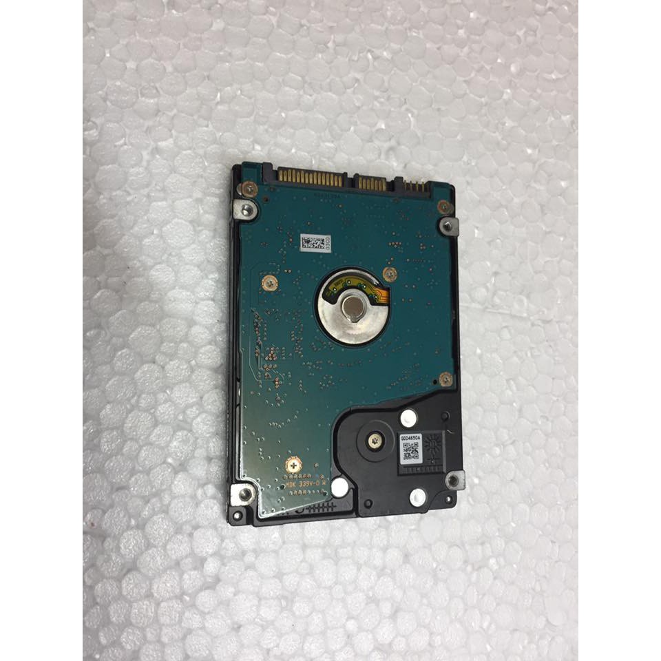 Ổ Cứng HDD Laptop Sức khỏe GOOD SATA 750Gb