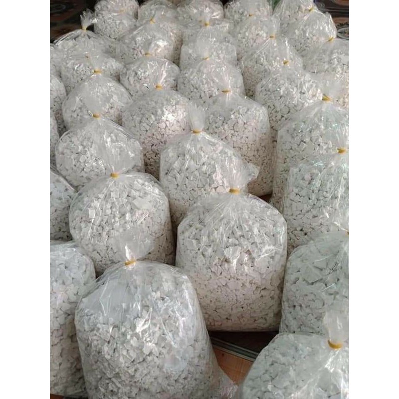 Bột sắn dây Nam Đàn