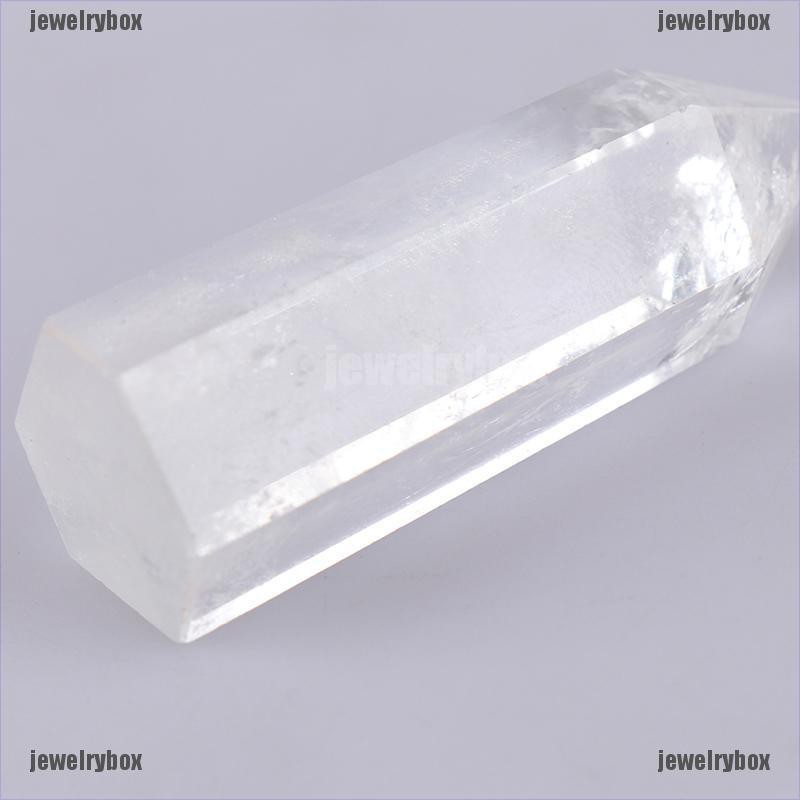 Đá Thạch Anh Tự Nhiên Dùng Trang Trí