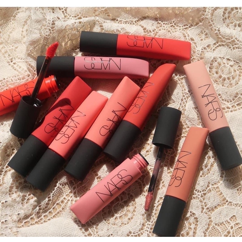 [FREE SHIP] Son Kem Nars Air Matte Lip Color chính hãng