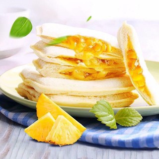 🌼Bánh Sandwich Dứa HORSH 500 gram
