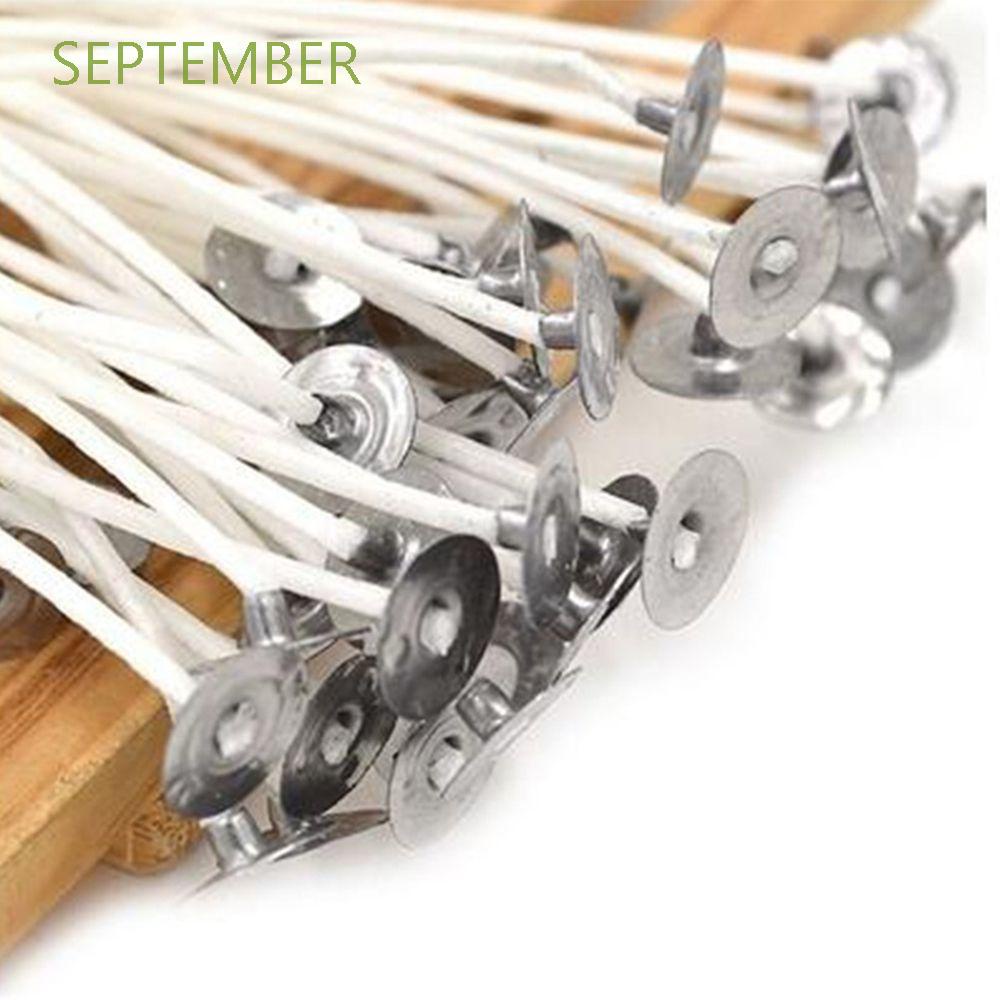 Cuộn dây bấc đèn cầy chất lượng cao chuyên dùng để làm nến diy