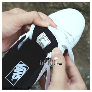 GIÀY VAN.S XỊN XUẤT NHẬT