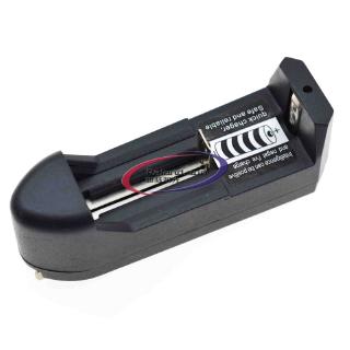 Bộ Sạc Pin 18650 26650 16340 Lithium 18350 Ni-Mh / Cd Aa Aaa Us Type