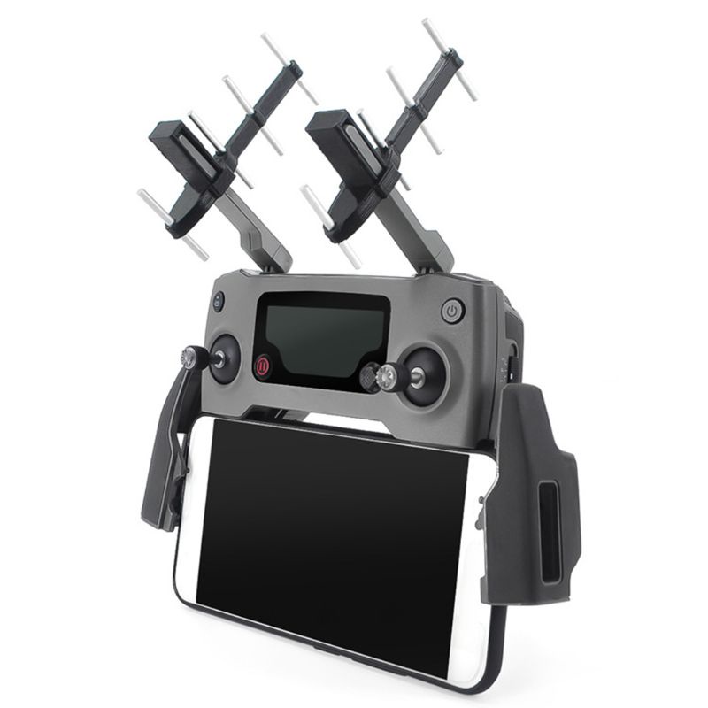Ăng Ten Tăng Cường Tín Hiệu Mở Rộng Cho Mavic Air / Mavic 2 / Mavic