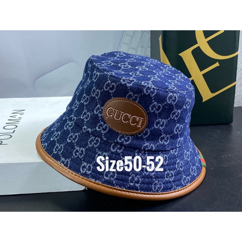 nón vành trẻ em size 50-52 - mũ bucket du ci dành cho bé 3tuổi - 7 tuổi