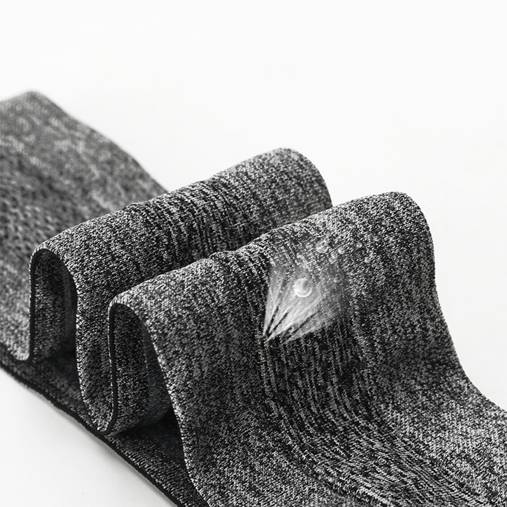 Băng Đô Thể Thao Thấm Hút Mồ Hôi Chống Trượt