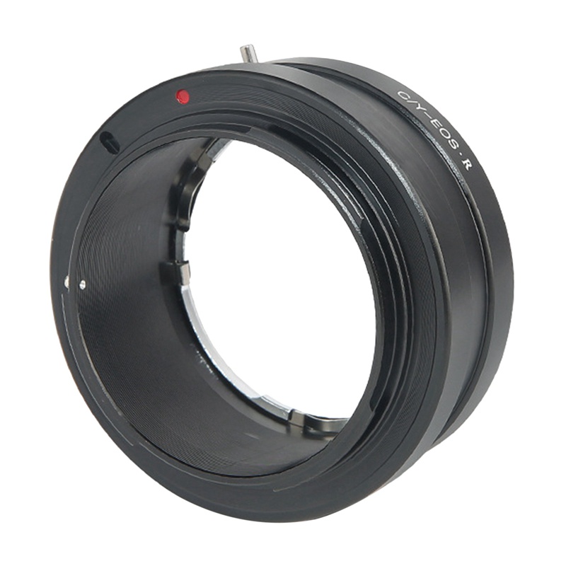 Vòng Nối Ống Kính CY-EOS R Cho Contax CY Lens Sang Canon EOSR RF