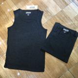 Aó Ba Lỗ Nam, Chất Cotton Mềm Mát, Dáng Slimfit, Mã A666 Hàng Việt Nam Xuất Khẩu.