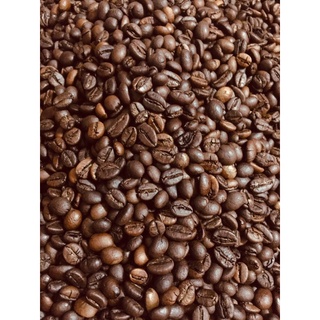 Cafe hạt mộc robusta 80 arabica 20