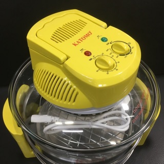 Lò nướng Katomo KA 6109H