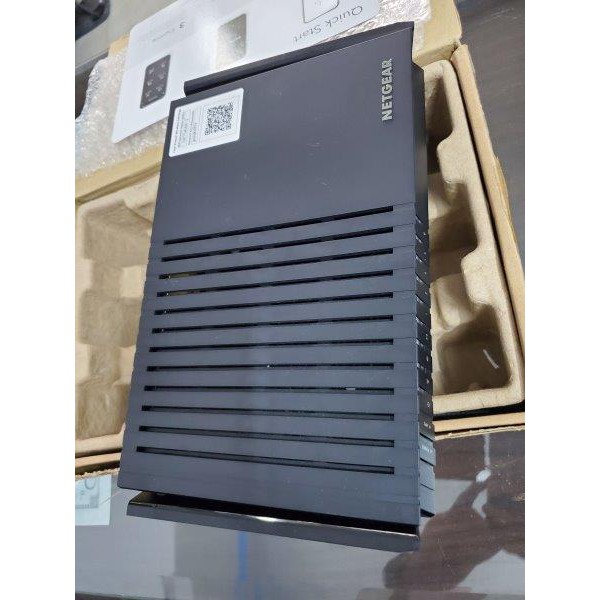 Bộ phát wifi Netgear Rax15 ax1800 wifi 6