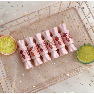 Son Kẹo THESAEM Mousse Candy Tint