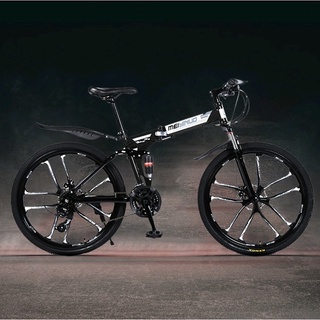 Xe đạp thể thao sz26