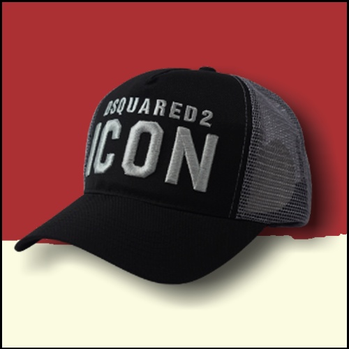 Mũ lưỡi trai nam nữ, nón kết unisex ulzzang ulzzang chất vải kaki snapback kiểu logo ICON |DECAP SHOP