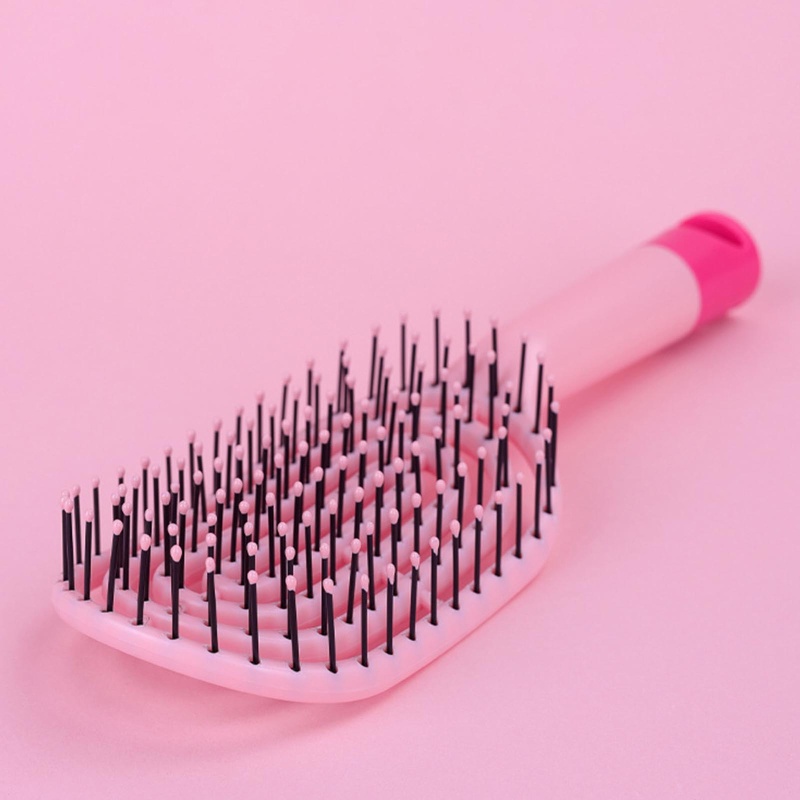 Lược Chải Tóc Chống Tĩnh Điện Massage Da Đầu Và Tạo Kiểu Tóc Chuyên Nghiệp YOUYO