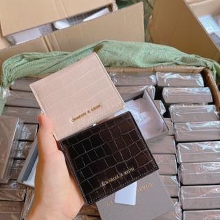 Ví ck gấp mini fullbox