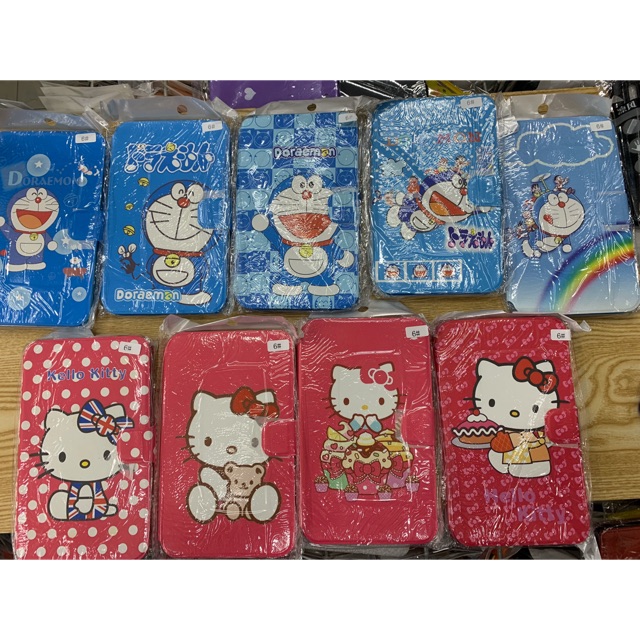 Bao da Đa năng hình kute