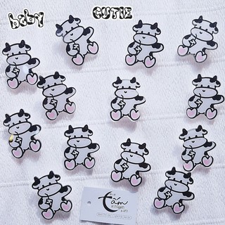 PIN CÀI ÁO, BALO SIÊU CUTE - TIỆM CỦA TẤM