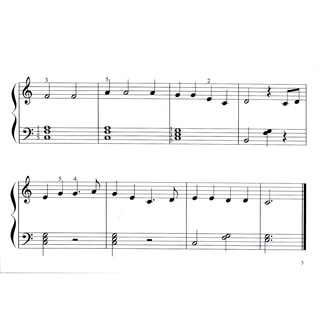 Sách - Phương pháp học Piano 2
