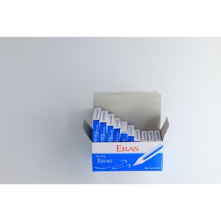 [Eras VN] MỰC ỐNG 2.6mm E111 (1H=6 ống mực)