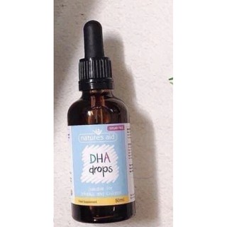 𝐃𝐇𝐀 𝐃𝐫𝐨𝐩 𝐍𝐚𝐭𝐮𝐫𝐞 𝐀𝐢𝐝 𝐂𝐡𝐨 𝐛𝐞́ 𝐭𝐮̛̀ 𝟑 𝐭𝐡𝐚́𝐧𝐠 - 𝟓 𝐭𝐮𝐨̂̉𝐢