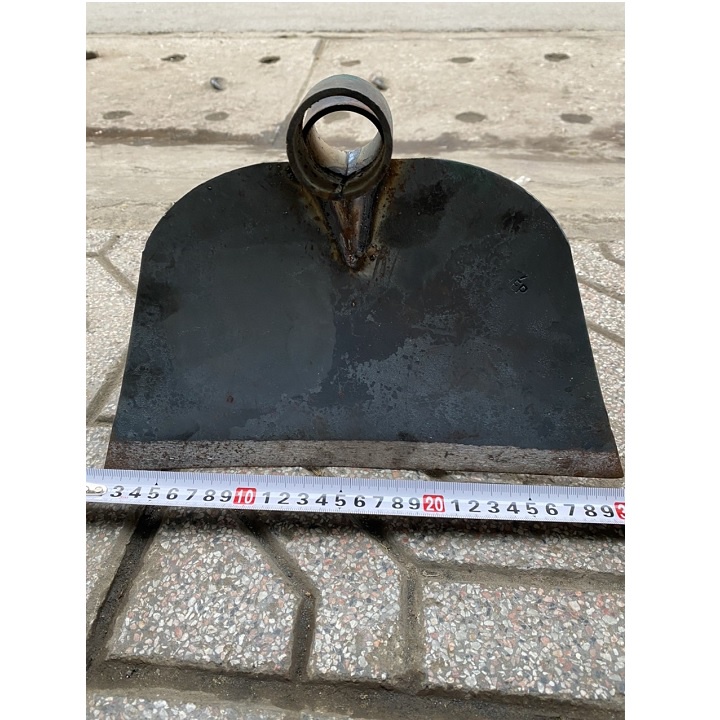 Cuốc đất làm vườn, bai đào, làm ruộng lưỡi rộng 25-30cm