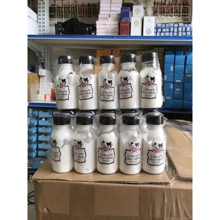 lốc 5 chai SN con bò thái lan 100ml