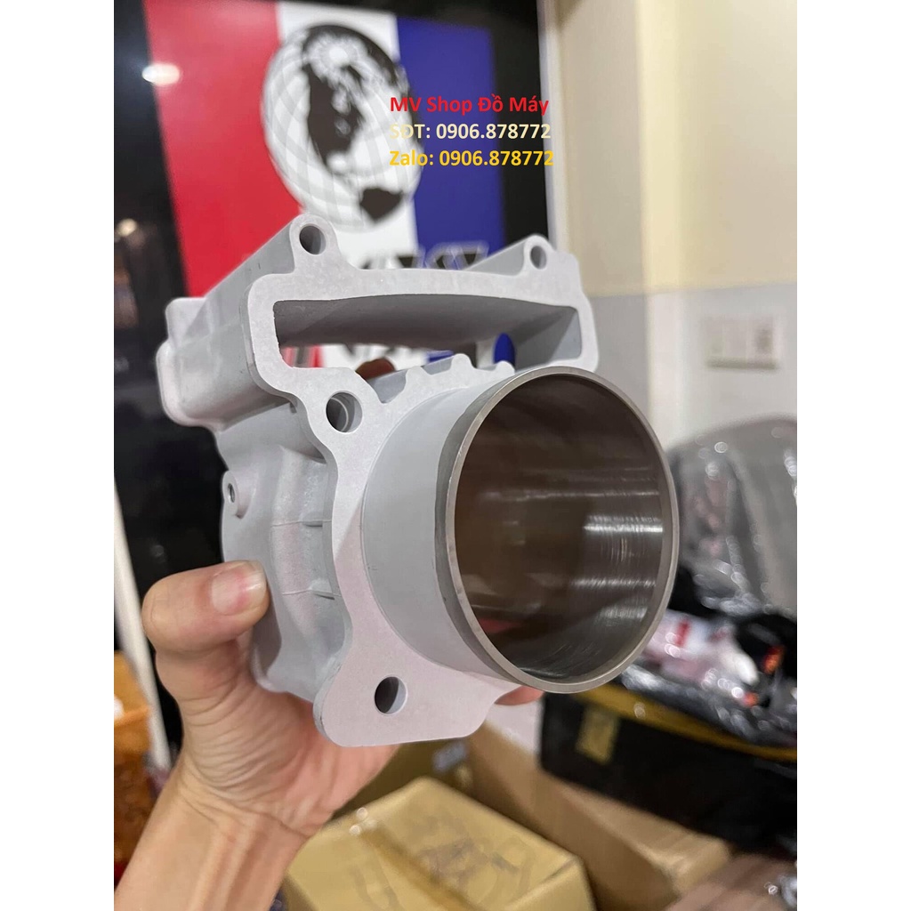 Lòng YCS 72mm CHÍNH HÃNG dành cho Ex135/150 Yêu Thích ❤️❤️❤️