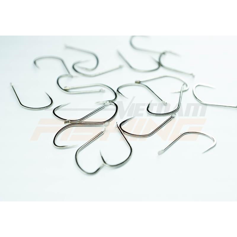 Lưỡi Câu Cá, Lưỡi Ryuki SODE Không Ngạnh