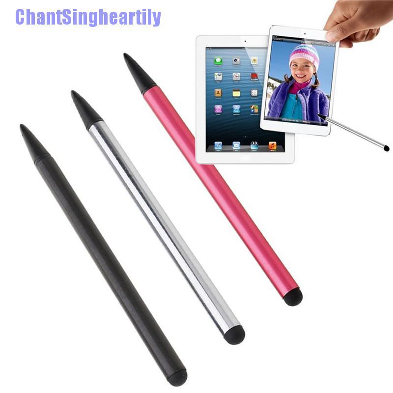 Bút cảm ứng 2 trong 1 cho iPhone iPad Samsung Tablet PC | BigBuy360 - bigbuy360.vn
