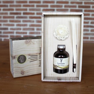 Tinh dầu thơm Phutawan Lavender
