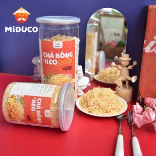 CHÀ BÔNG HEO MIDUCO 100 GRAM
