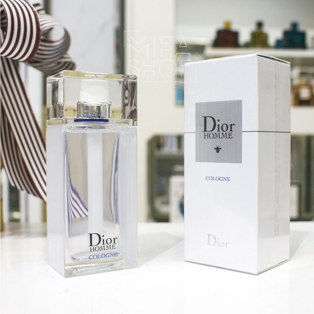 Nước hoa Di or Homme Cologne EDT