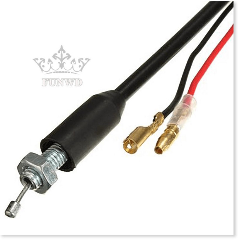 Bướm ga máy cắt cỏ cầm tay 139/140/GX35