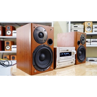 Dàn mini nội địa nhật DENON   D-MG33
