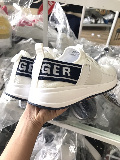 Giày Sneakertommyhilfiger Chính Hãng