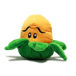 Thú nhồi bông hình Plants Vs Zombies