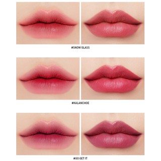 Son môi Slim velvet lip color