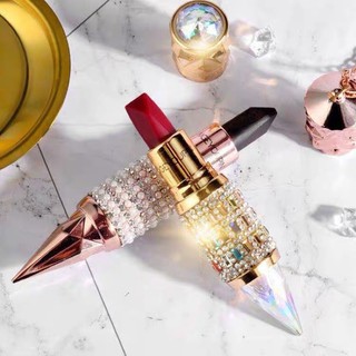 Son kim cương 3 màu 💄mẫu mới💄