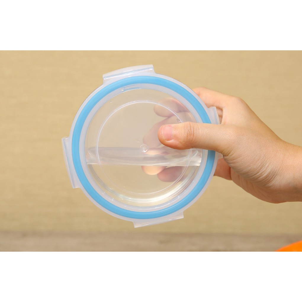 Bộ túi hộp cơm thủy tinh COBA'COOK. Gồm 3 hộp 400ml và 1 túi giữ nhiệt với 2 khóa kéo tiện dụng- CBHR400C3B | BigBuy360 - bigbuy360.vn