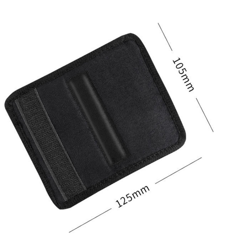 1 miếng Vỏ Bọc Tay Nắm Nóc Xe Hơi Năng Tiện Dụng Toyota Honda Nissan Chuyên Đai gắn bọc tay nắm cửa xe tiện lợi chống trầy xước