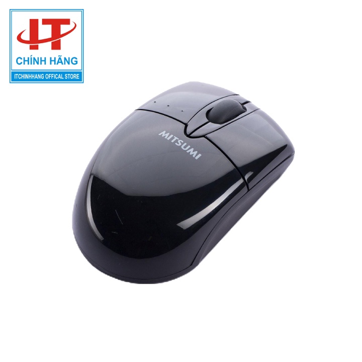 CHUỘT Không Dây Mitsumi W5608