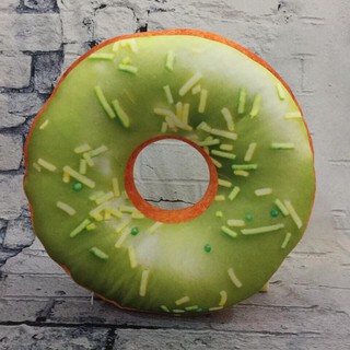Gối xuất nhật cao cấp_gối ôm hình bánh donut